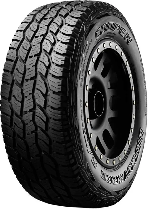 Cooper DISCAT3SP2 4x4 banden 235/70 R16 106T