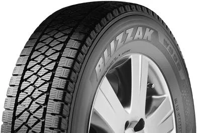 Bridgestone Blizzak W995 Bestelwagenbanden 205/65 R16 107/105R