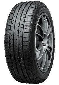 BF Goodrich Advantage Banden 195/55 R16 87H
