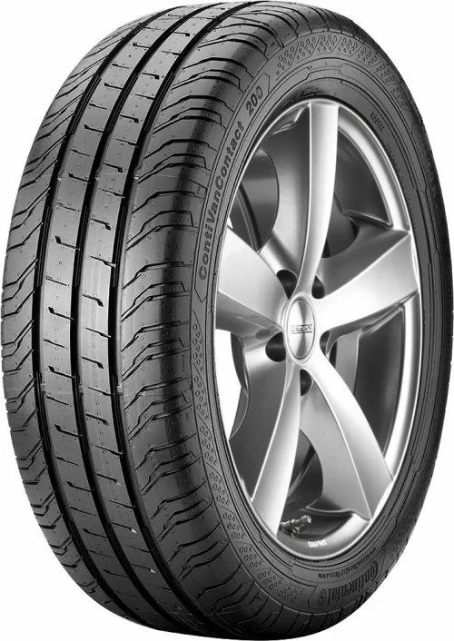 Continental VANCOC200 Bestelwagenbanden 225/65 R16 112R