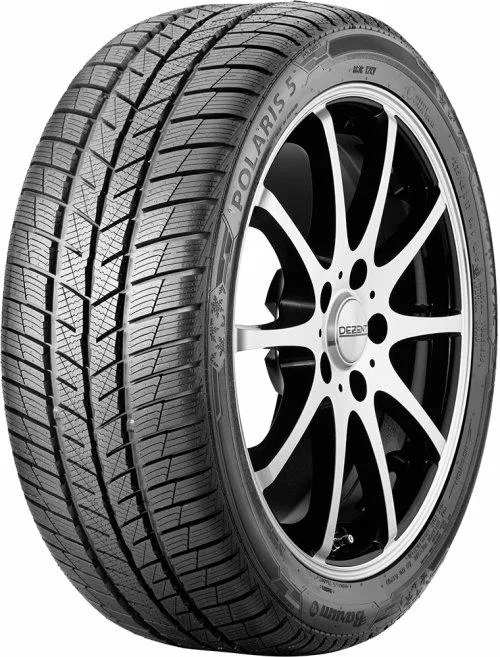 Barum POLARIS 5 XL FR M+S4x4 banden 215/65 R16 102H XL
