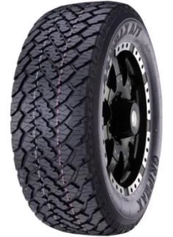 Gripmax A/T 4x4 banden 215/65 R16 98T