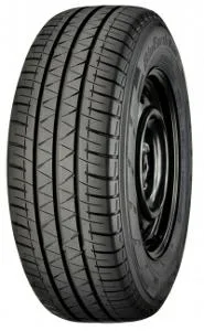 Yokohama BluEarth-Van RY55 Bestelwagenbanden 195/65 R16 104T