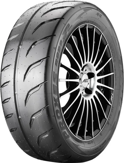 Toyo Proxes R888R Banden 255/50 R16 99W