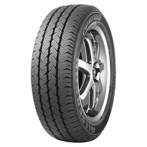Ovation VI-07AS Bestelwagenbanden 215/60 R16 108T