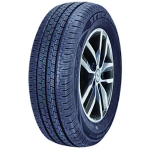 Tracmax A/S Van Saver Bestelwagenbanden 205/65 R16 107T
