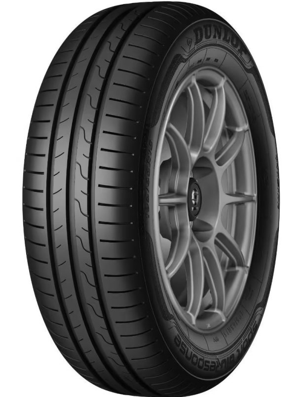 Dunlop Sport BluResponseBanden 225/50 R17 98V XL