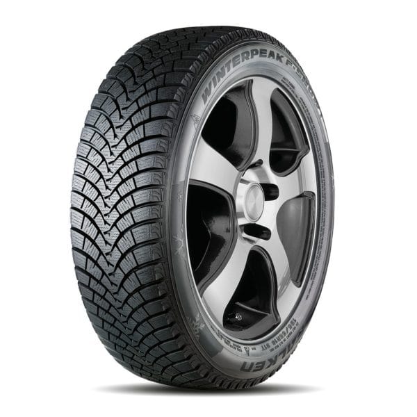 Falken WINTERPEAK F-SNOW 1 Banden 225/50 R17 98T