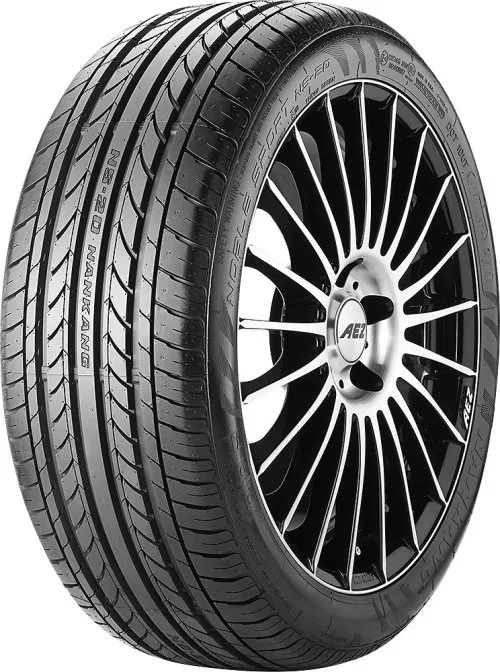 Nankang NS-20 XLBanden 215/40 R17 87W XL