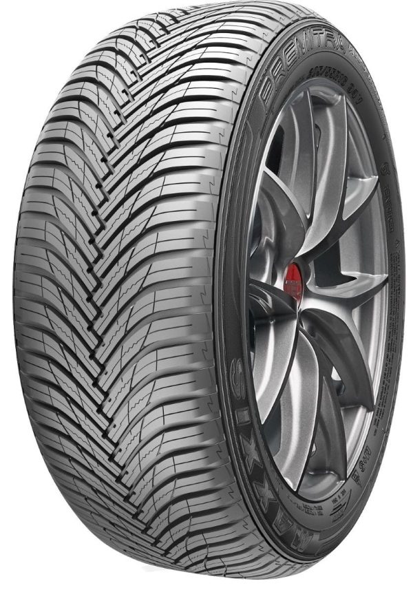 Maxxis Premitra All SeasonBanden 195/45 R16 84V XL