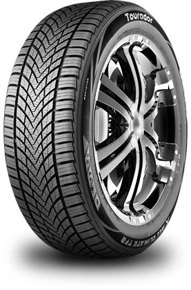 Tourador X ALL CLIMATE TF2Banden 205/40 R17 84W XL