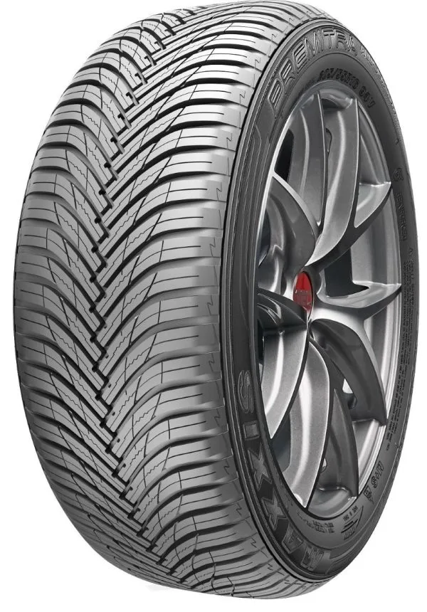 Maxxis PREMITRA ALL SEASONBanden 205/40 R17 84V XL
