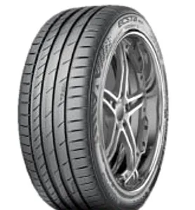 Kumho Ecsta PS71Banden 205/40 R17 84Y XL