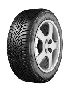 Firestone Multiseason 2Banden 195/45 R16 84V XL