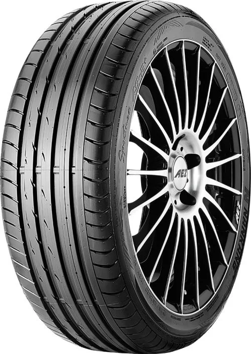 Nankang Sportnex AS-2+ Banden 215/55 R17 98W