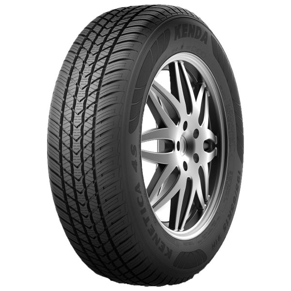 Kenda Kenetica 4S KR202 Banden 215/55 R17 94W