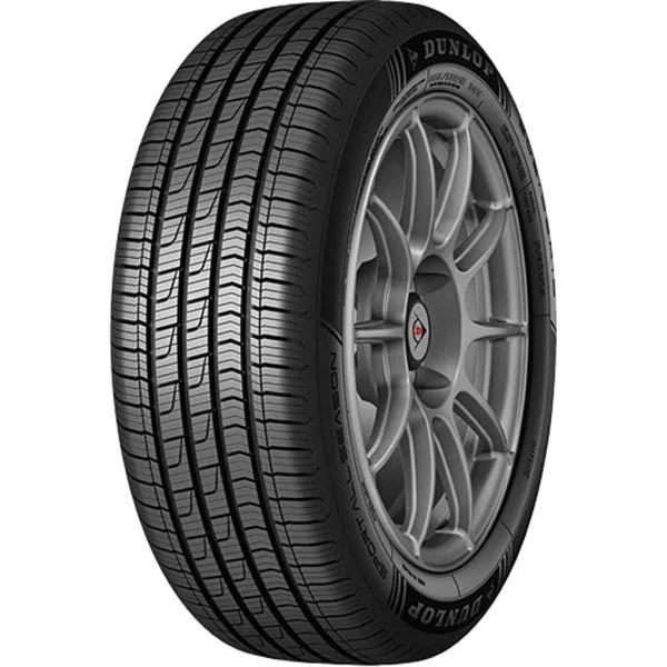 Dunlop SPORT ALL-SEASONBanden 215/55 R17 98W XL