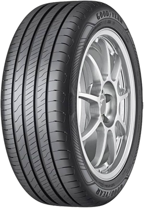 Goodyear EfficientGrip Performance 24x4 banden 215/55 R17 98W XL