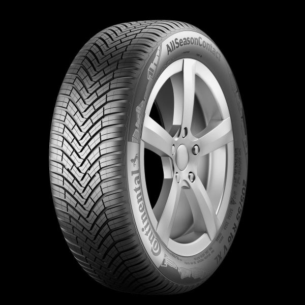 Continental ALLSEASONCONTACT XLBanden 215/55 R17 98H XL