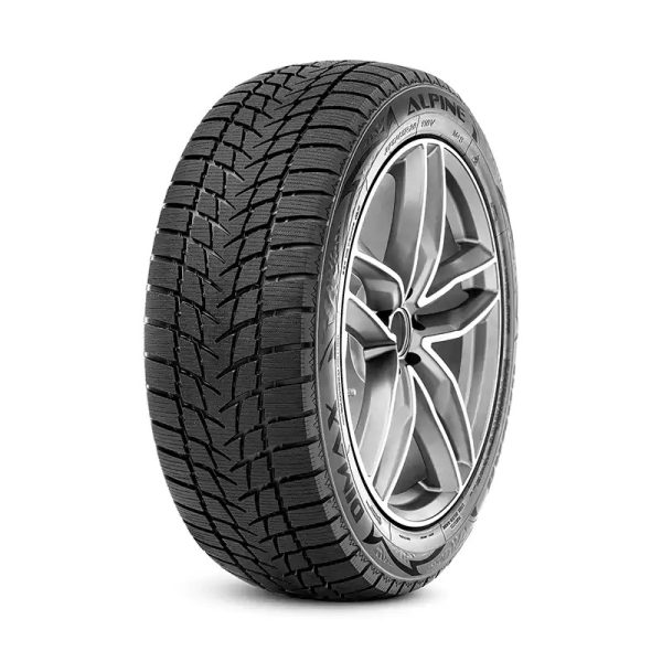 Radar Dimax AlpineBanden 225/55 R17 101V XL