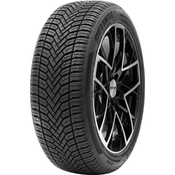 Delinte AW6XLBanden 225/55 R17 101W XL