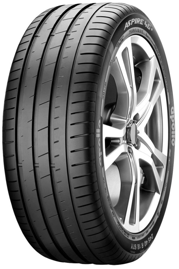Apollo ASPIRE 4G+Banden 225/55 R17 101Y XL