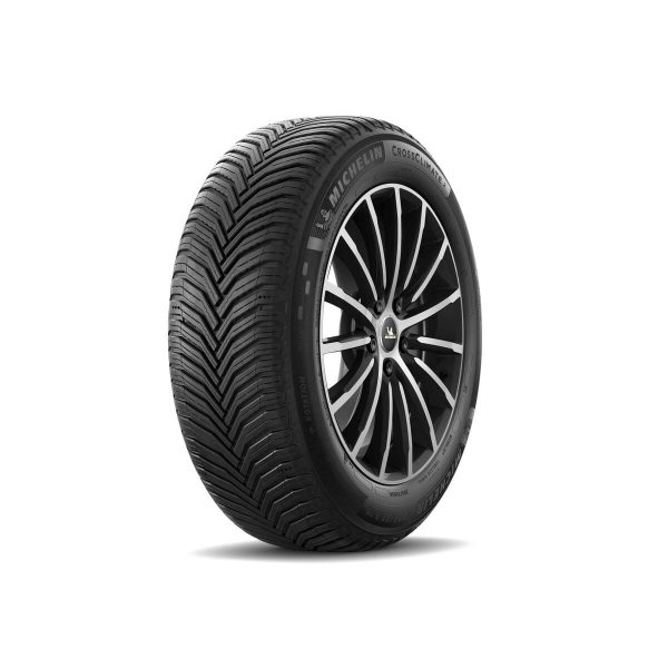 Michelin CrossClimate 2Banden 195/45 R16 84V XL