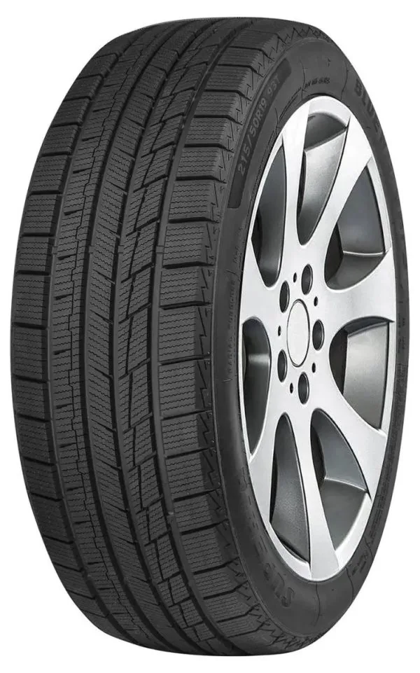 Superia Bluewin UHP 3 Banden 205/55 R16 94H