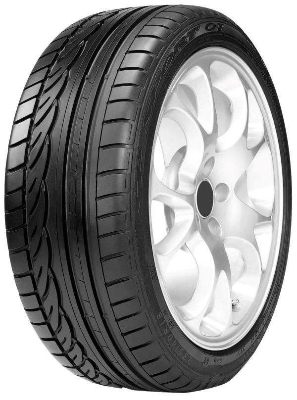 Dunlop SP SPORT 01 MFS AO Banden 225/55 R17 97Y
