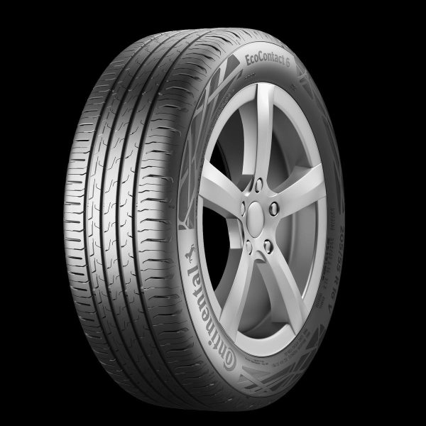Continental ECO6* Banden 225/55 R17 97W