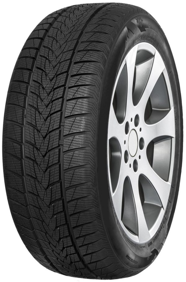 Imperial Snowdragon UHPBanden 215/50 R17 95V XL