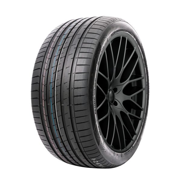 Lanvigator CATCHPOWER PLUSBanden 215/50 R17 95Y XL