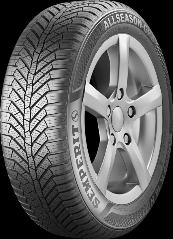 Semperit ALLSEASON-GRIPBanden 215/50 R17 95W XL