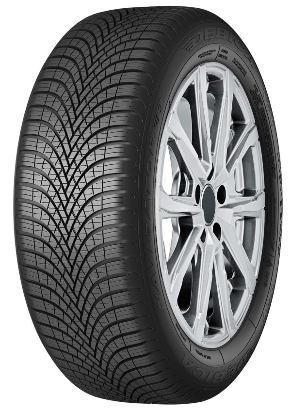 Debica Navigator3Banden 215/50 R17 95V XL