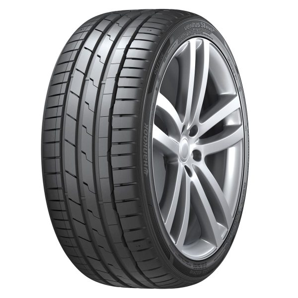 Hankook Ventus S1 evo3 (K127)Banden 205/55 R17 95W XL