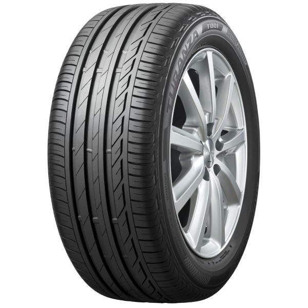 Bridgestone Turanza T001Banden 205/55 R17 95W XL