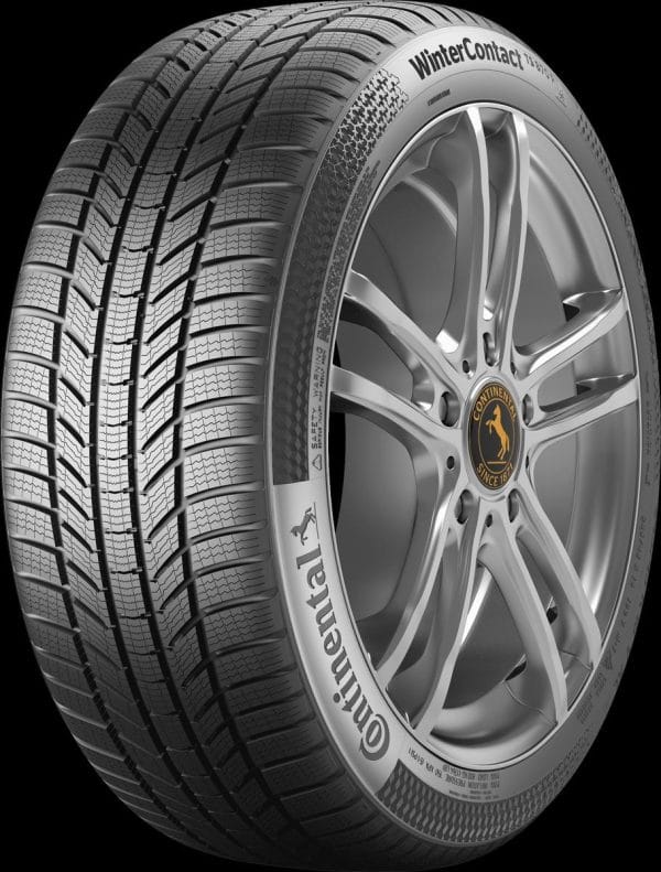 Continental TS-870 P XLBanden 235/55 R17 103V XL