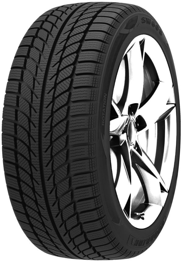 Goodride SW608 Banden 215/60 R17 96H