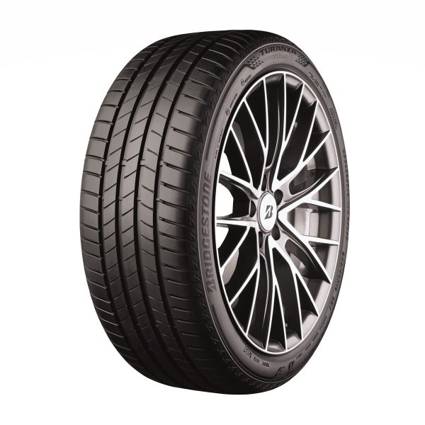 Bridgestone Turanza T005 4x4 banden 215/60 R17 96H