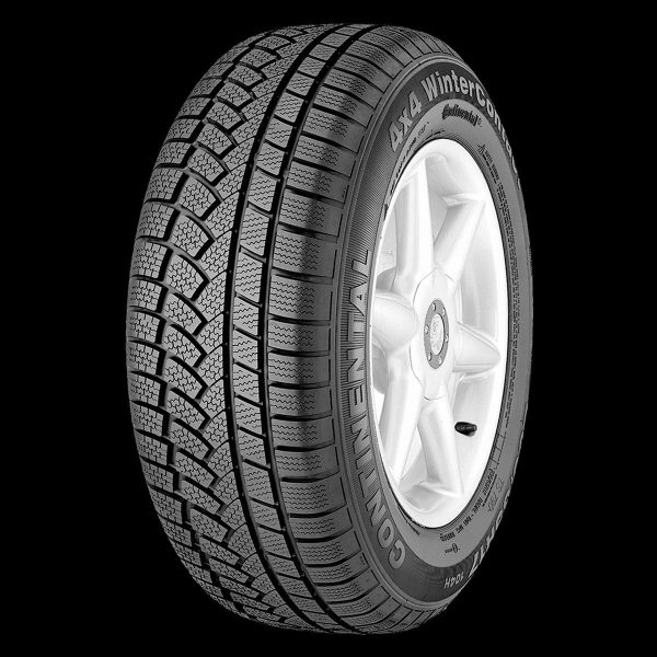 Continental 4X4WINTERCONTACT F 4x4 banden 215/60 R17 96H