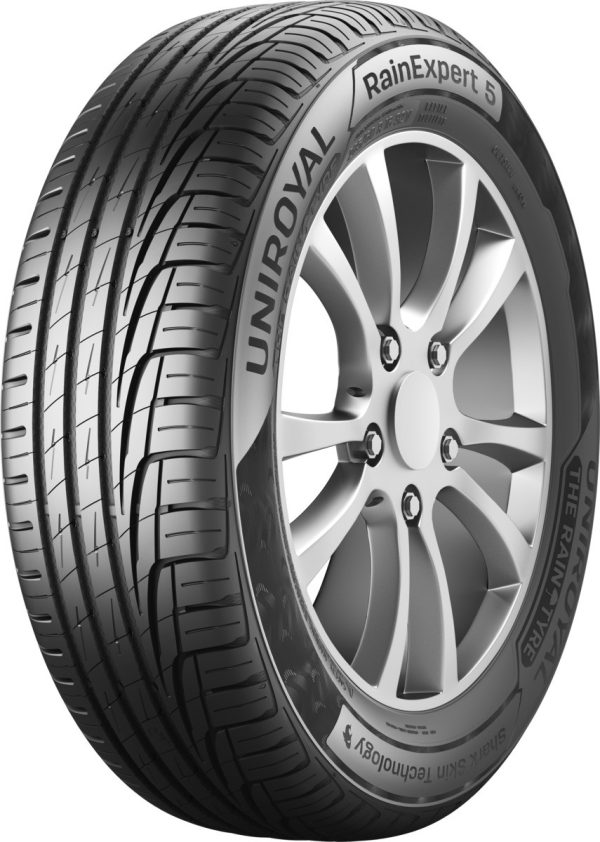 UNIROYAL RainExpert 5 4x4 banden 225/60 R17 99V