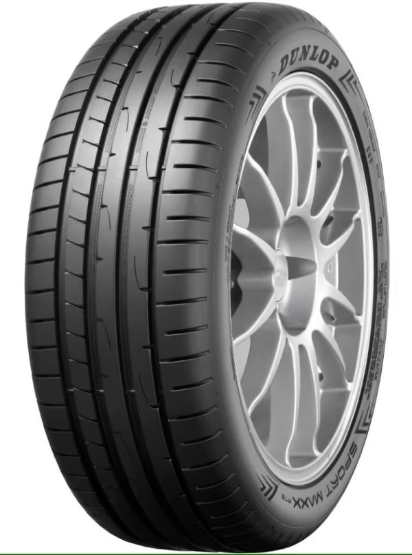 Dunlop SportMaxx RT 2 Banden 245/45 R17 95(Y)