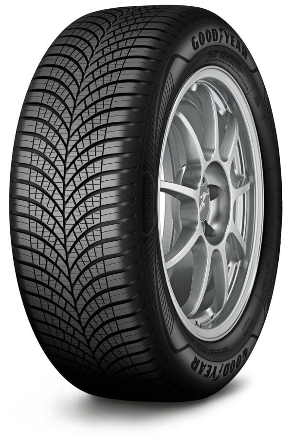Goodyear VECTOR 4SEASONS GEN-3Banden 245/45 R17 99Y XL