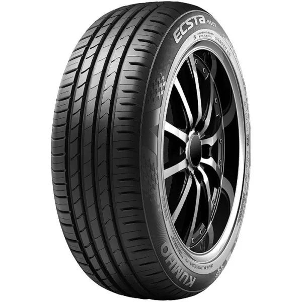 Kumho Ecsta HS51 Banden 205/60 R16 92H