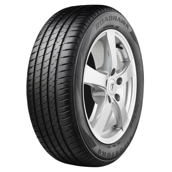 Firestone Roadhawk Banden 205/60 R16 92V
