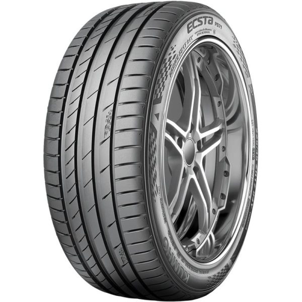 Kumho Ecsta PS71Banden 205/60 R16 96V XL