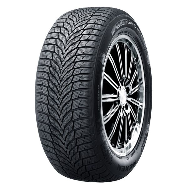 Nexen Winguard Sport 2 SUV 4x4 banden 225/65 R17 102H