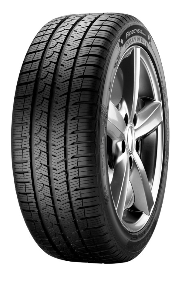Apollo Alnac 4G All SeasonBanden 225/65 R17 106V XL
