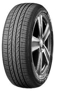 Nexen Roadian 581 4x4 banden 205/55 R16 91H