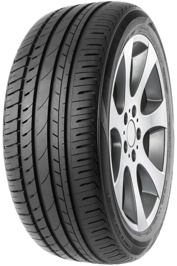 Superia EcoBlue UHP 24x4 banden 235/65 R17 108V XL